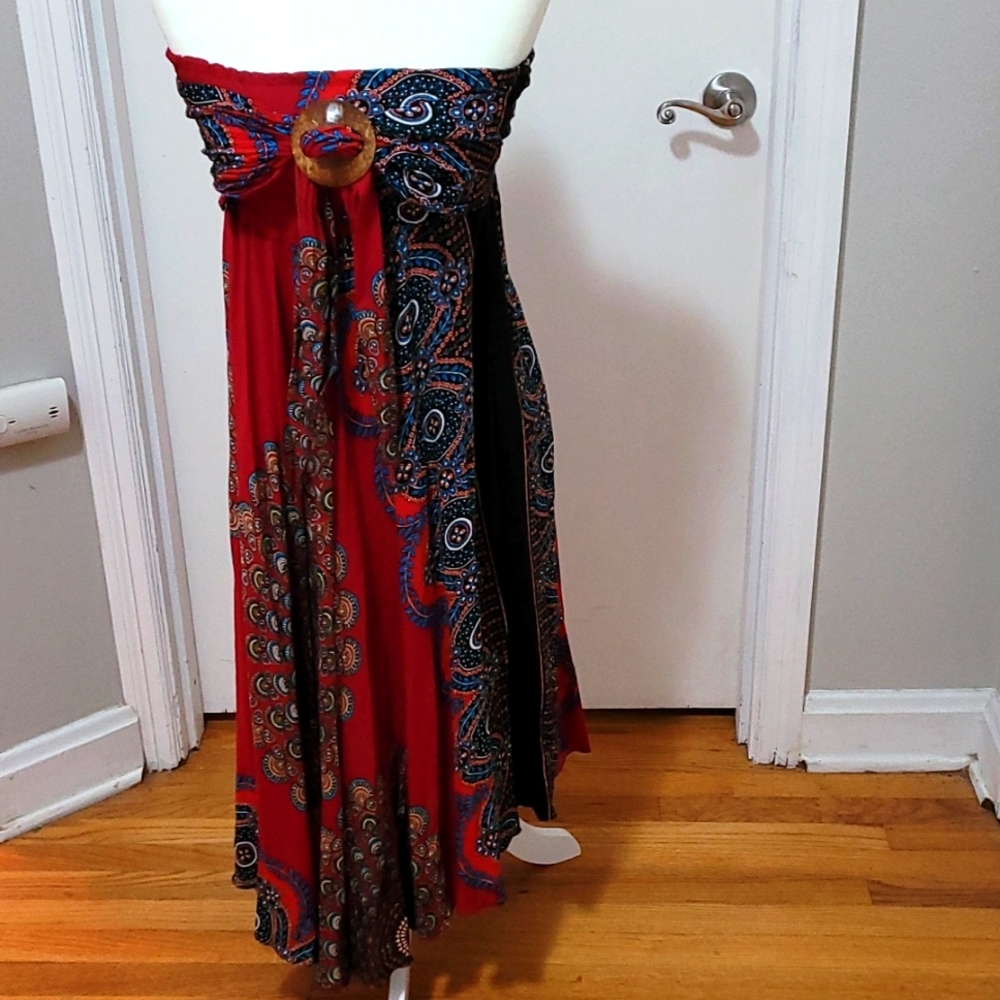 summer dress